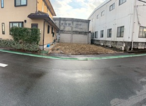 物件No.003 【土地】愛知県豊明市沓掛町荒井