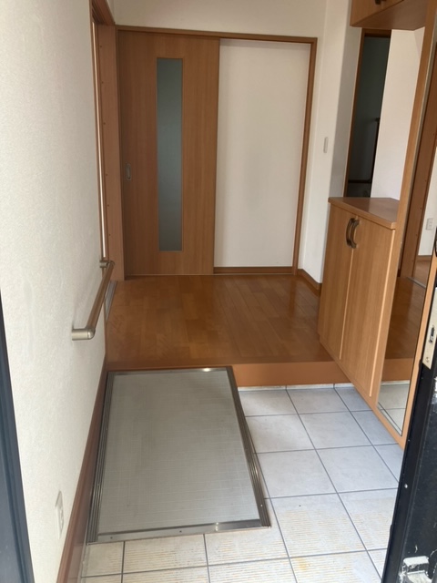 空き家活用事例 3 ：愛知県海部郡